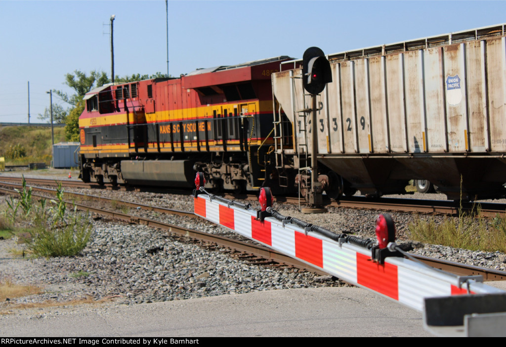KCS 4853